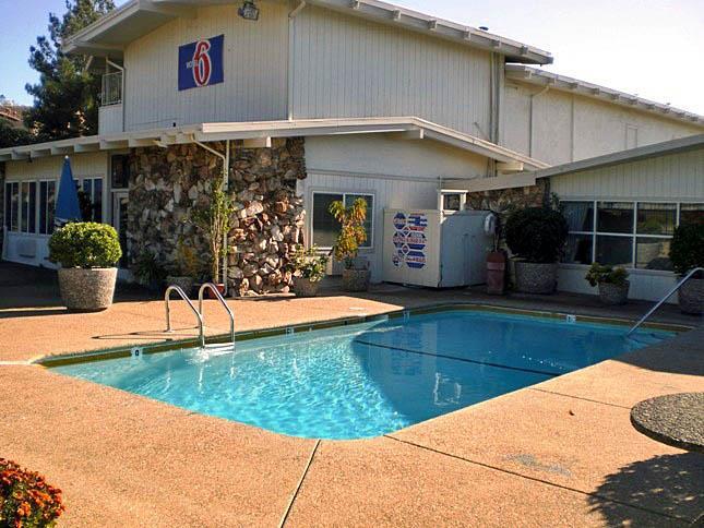 6-concord, Ca Hotel Concord