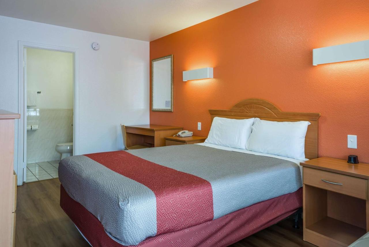 6-concord, Ca Hotel Concord