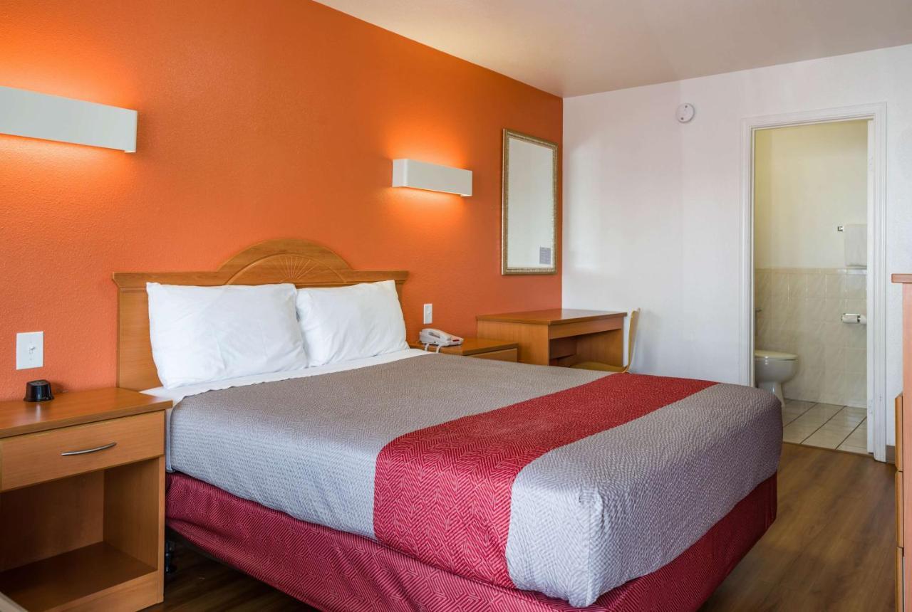 6-concord, Ca Hotel 2*