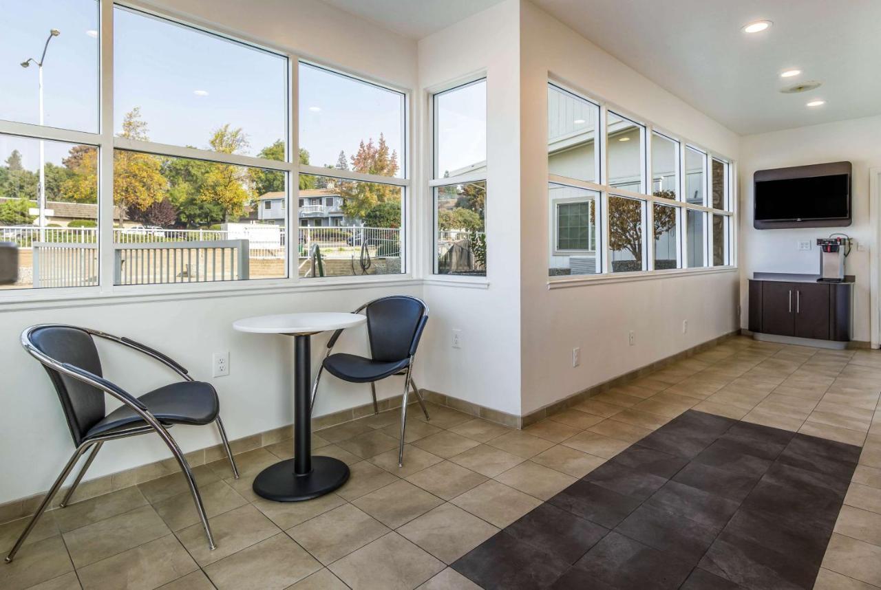 6-concord, Ca Hotel 2*
