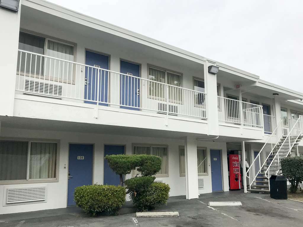 6-concord, Ca Hotel 2*