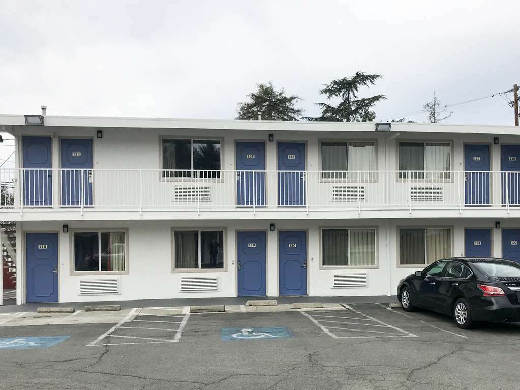 Hotel 6-concord, Ca Concord
